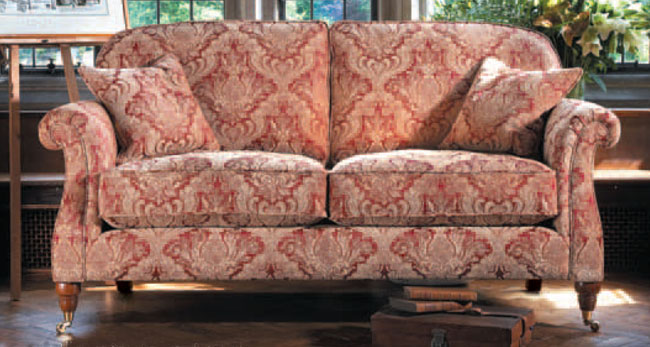Derwent Upholstery Westbury